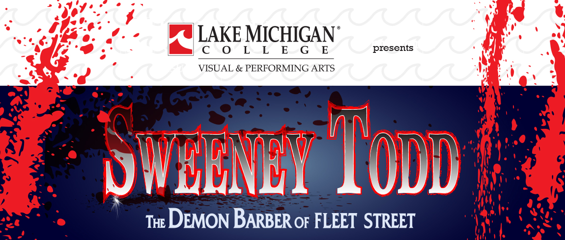 Sweeney Todd logo