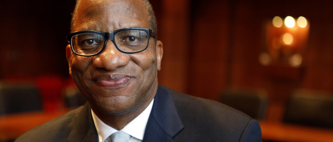 Wil Haygood