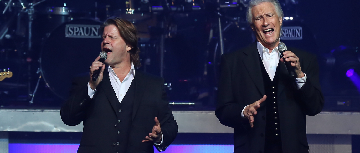 The Righteous Brothers