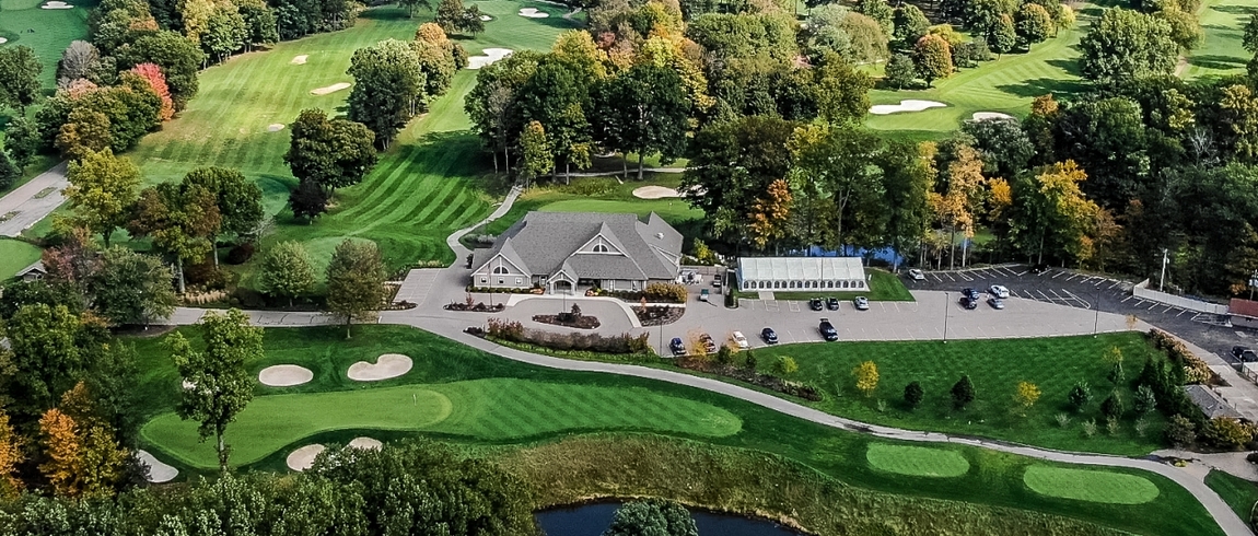 Point O Woods Golf Course