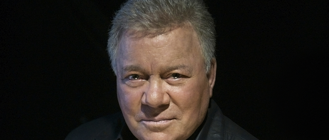 William Shatner