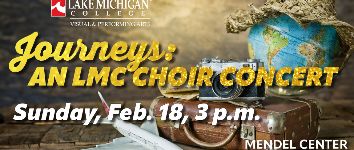 VPA Concert Choir