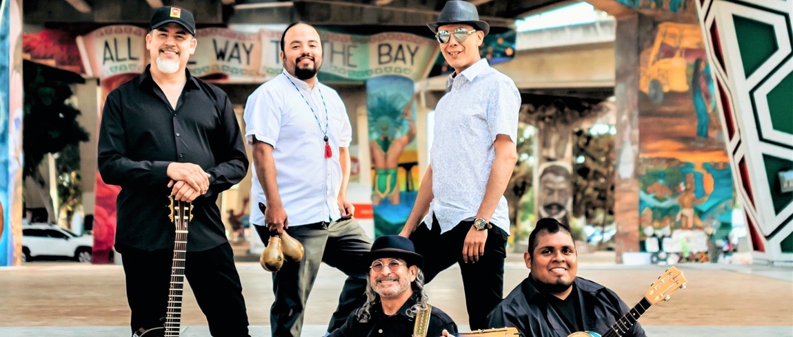 Jarabe Mexicano