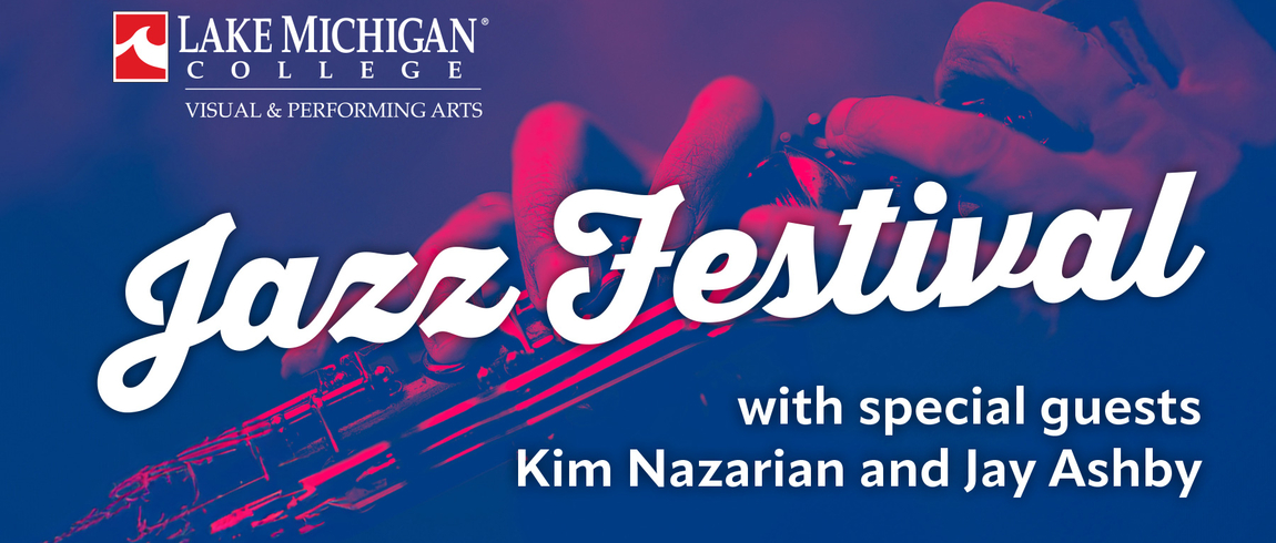 LMC Jazz Festival LMC Jazz Festival