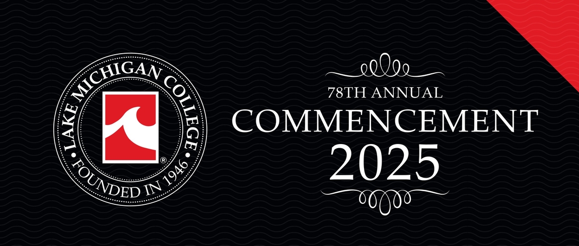 Commencement 2025