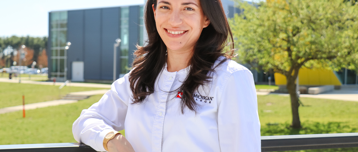 Kimmy Cramer Named Spirit of Nursing Award Recipient