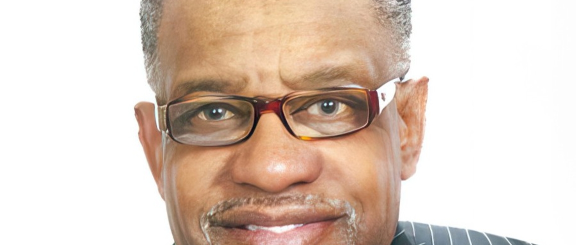 Rev. WIlliam Whitfield, '74