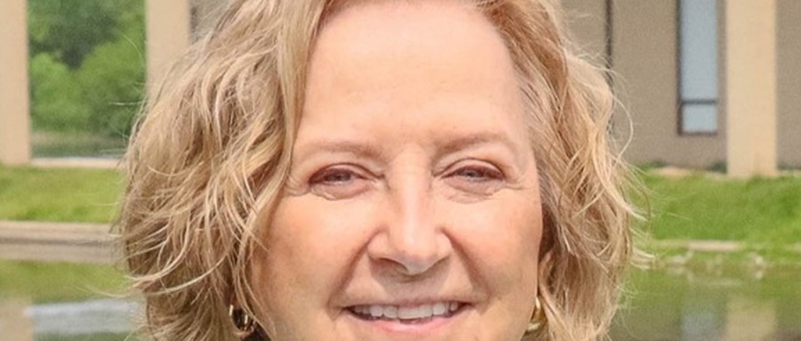 Dr. Susan Balmes, '91 Dr. Susan Balmes, '91