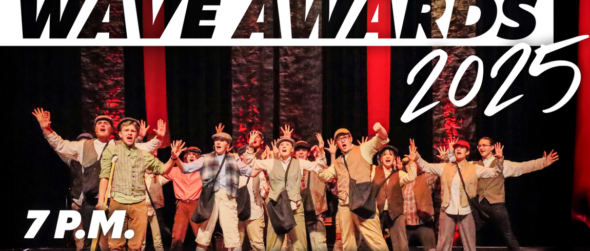 2025 Wave Awards 2025 Wave Awards