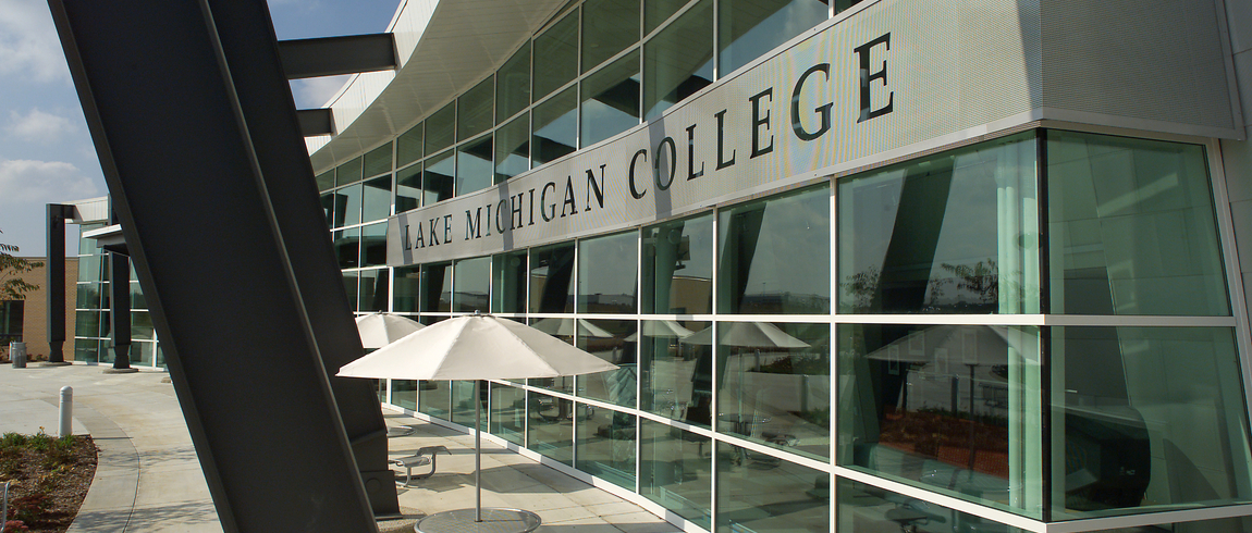 Lake Michigan College 