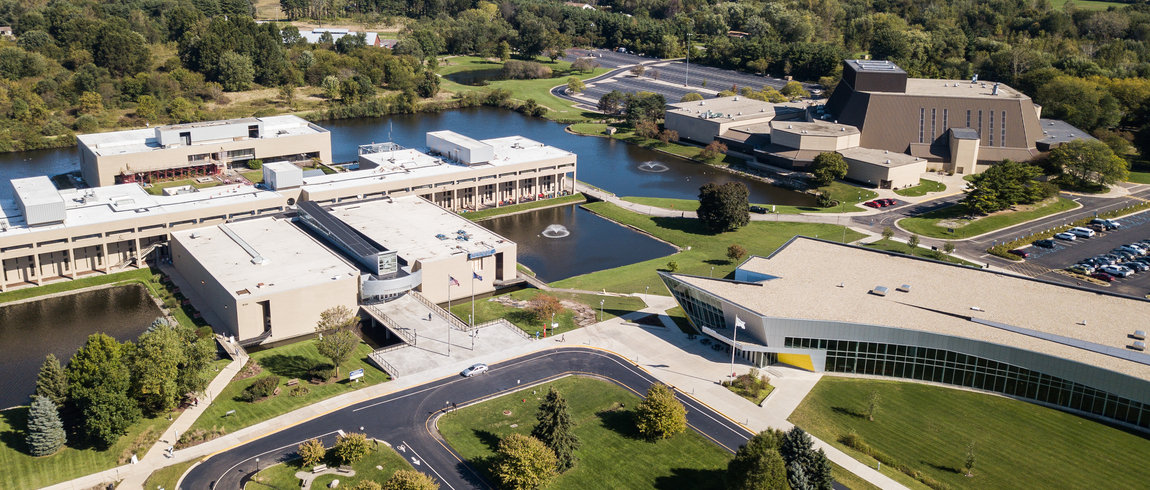 Lake Michigan College Benton Harbor Campus Lake Michigan College Benton Harbor Campus