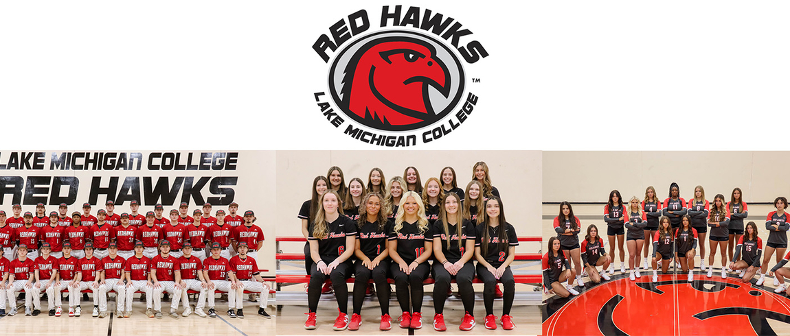 MCCAA recognizes LMC 56 student-athletes for individual academic excellence