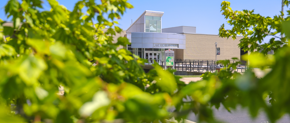 Lake Michigan College Benton Harbor Campus