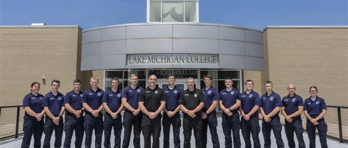 2025 LMC Police Academy 2025 LMC Police Academy