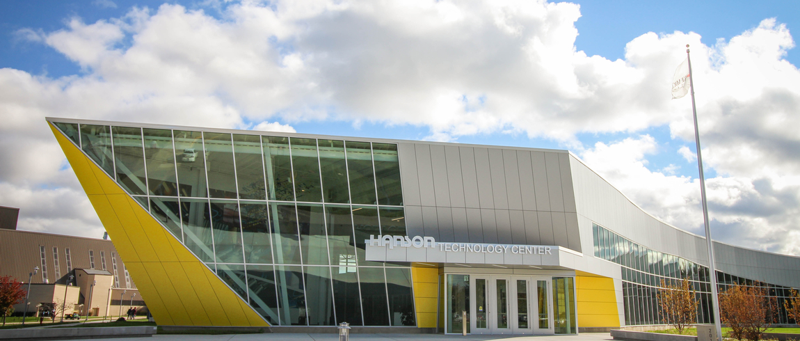 Hanson Technology Center
