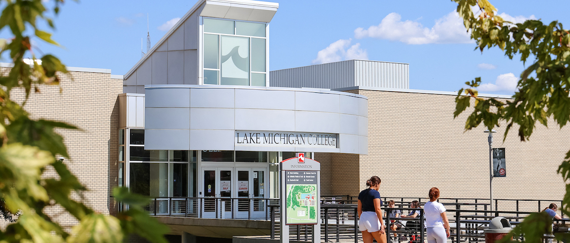 LMC Benton Harbor Campus