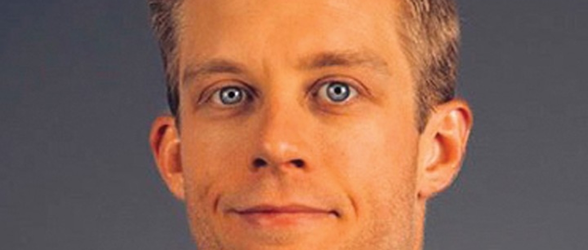 Patrick Elzinga, 2013