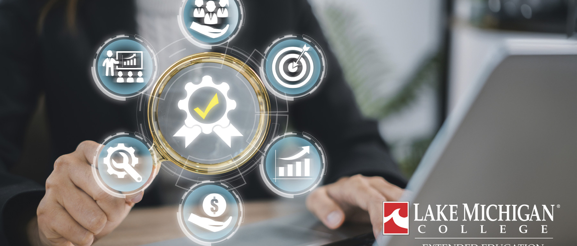 Lake Michigan College Extended Education