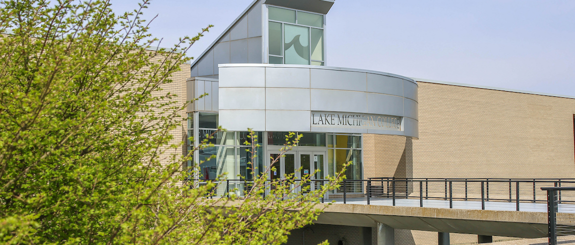 Photo of Lake Michigan College