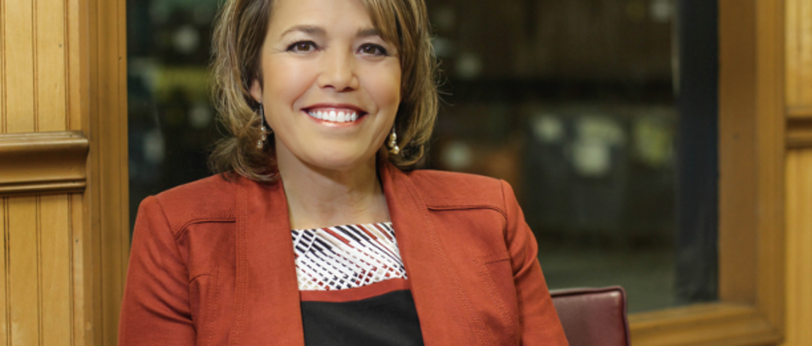 Gloria Ender