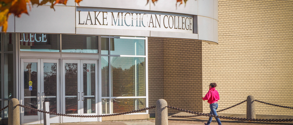Decorative campus photo