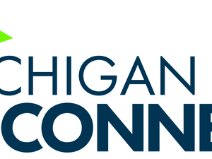 Michigan Reconnect logo