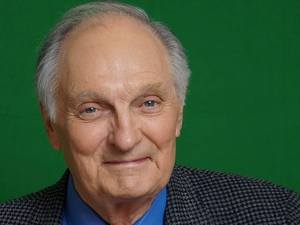 Alan Alda