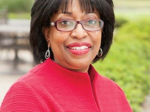 Headshot of Cynthia Joseph-Keller.