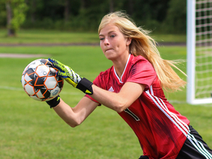 Women's Soccer