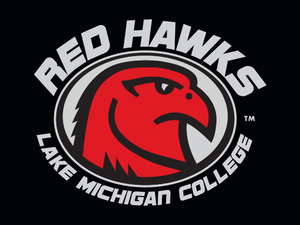 Red Hawks logo