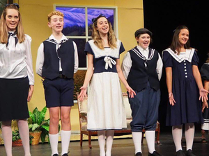 Sound of Music