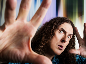 WEIRD AL