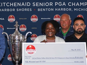 PGA Scholarship