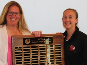 MCCAA Award