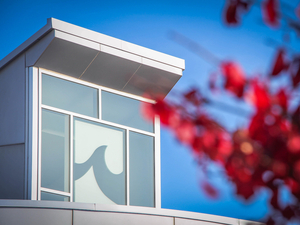 Benton Harbor campus