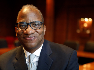 Wil Haygood