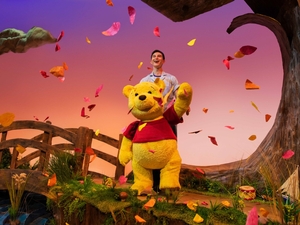 Winnie The Pooh