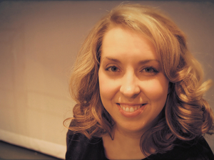 Rebecca Derbas-Selvidge