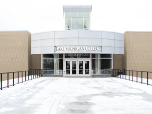 Benton Harbor campus