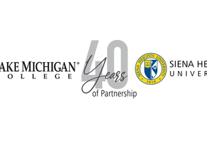 Siena LMC logos