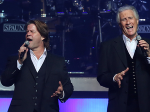 The Righteous Brothers