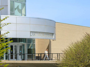 Benton Harbor campus