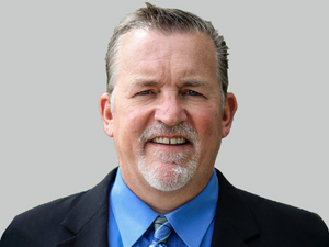 Ken Flowers