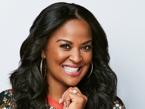 Laila Ali 