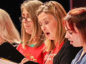 LMC Choir