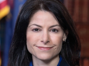 Michigan Attorney General Dana Nessel