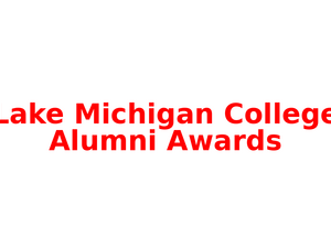 LMC Alumni Awards