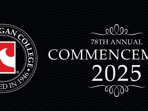 Commencement 2025