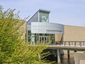 Lake Michigan College