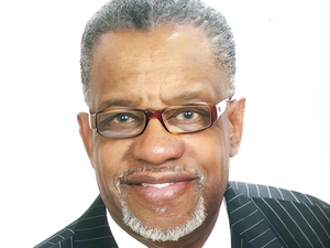 Rev. WIlliam Whitfield, '74